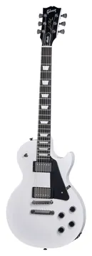 Gibson USA Les Paul Modern Studio Worn White