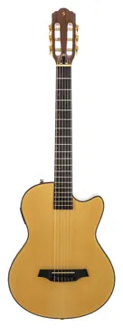 Stagg EC3000C Natural