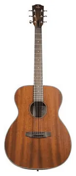 Prodipe SA27 Mhs EQ Guitare Folk Electro Auditorium Naturelle Satin