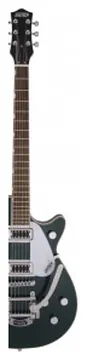 Gretsch Electromatic G5230T FT Single-Cut Cadillac Green