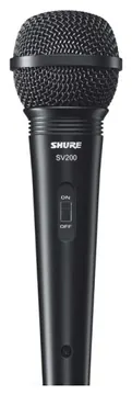 Shure Sv200A