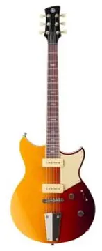 Yamaha Revstar RSP02TSSB Sunset Burst