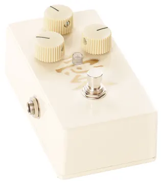Lovepedal Kanji