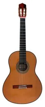 Alhambra Linea Professional Chitarra Classica