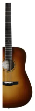 Alvarez Laureate LD60e Sunset