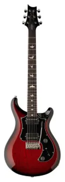 S2 Standard 24 Scarlet Sunburst