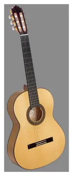 Paco Castillo 214F