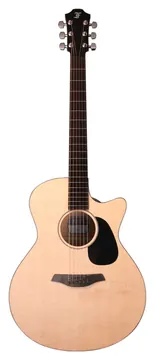 Furch Violet Gc-EM a (2026)