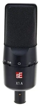 Se Electronics X1 A
