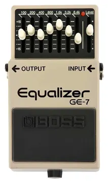 Boss GE-7