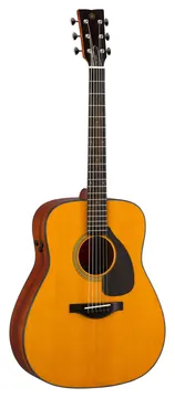 Yamaha FGX5 Red Label High Gloss Westerngitaar