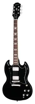 Epiphone SG Standard EB IBG