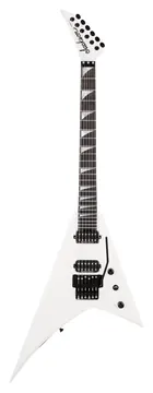 Jackson American Series Rhoads RR24 Snow White