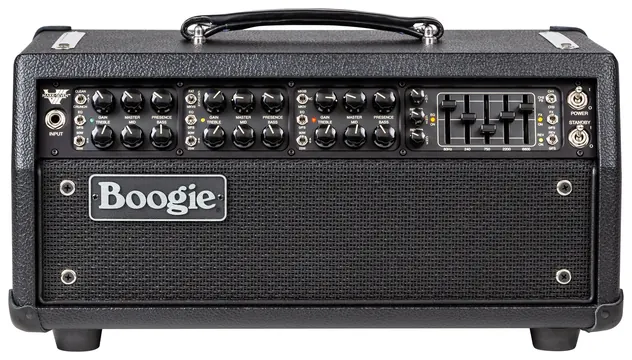 Mesa/Boogie Mark VII Head