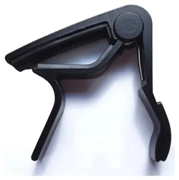 Nucleo Capotraste Núcleo CT-3 BK