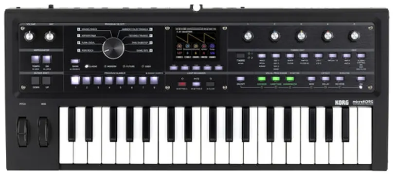 Korg microKORG 2 MBK