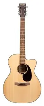 Martin OMC-10E Special Chitarra Acustica Elettrificata