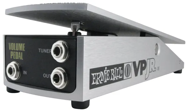 Ernie Ball 6180 Mono Volumenpedal Junior