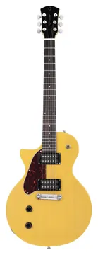 Sire Larry Carlton L3 Hh Lh Tvy Sc Archtop Rn Amarillo TV