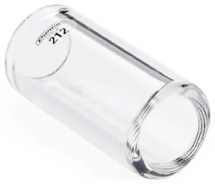 Dunlop 212 Slide - Glas