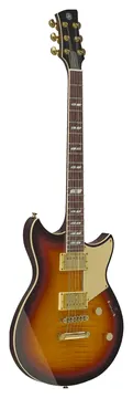 Yamaha Revstar RS20MM Matteo Mancuso Signature Vintage Sunburst