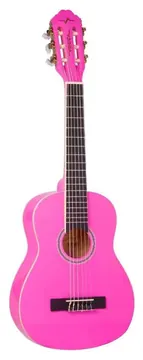 Vogga VCA85 PK 1/4 Nylon Rosa