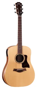 Taylor Academy 10e LTD, Gemaserte Koa/Fichte