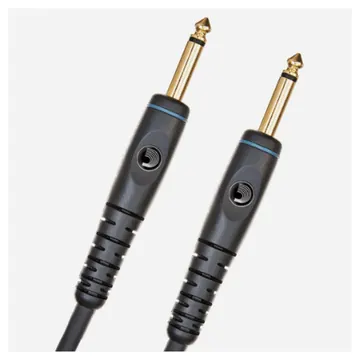 D'Addario Planet Waves PW-G-20 Instrument Lead