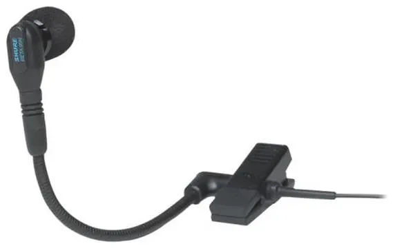 Shure WB98H-C