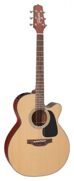 Takamine NEX Cutaway P-1NC T4BII - Takamine