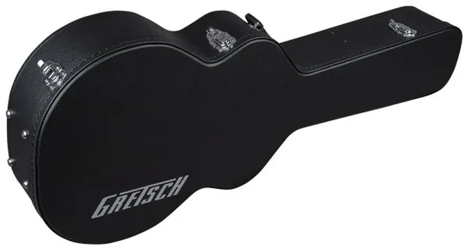 Gretsch G2420T Streamliner Hollow Body Case