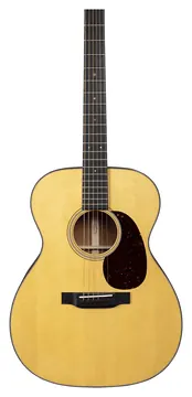 Martin 000-18 (2025)