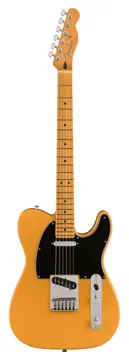 Fender Player Plus Tele MN Butterscotch Blonde