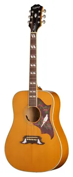 Epiphone Dove Studio Nat