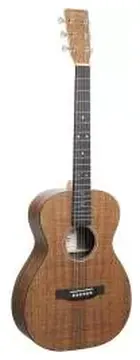 Martin 0 Special Summer Sizzler Special