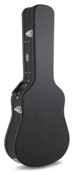 Gewa Estojo 110 Black