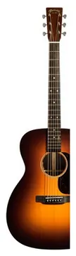 Martin J-16E 1935 Burst