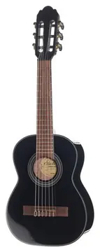 Gewa Student Black 1/4