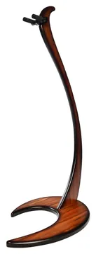 Bulldog Music Gear BULLDOG Dragon One Tineo Sunburst Black Hänge-Gitarrenständer für alle Gitarrenformen