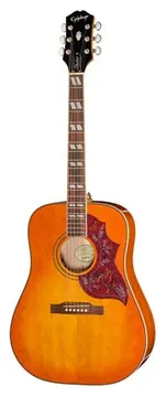 Epiphone Hummingbird Studio HCS