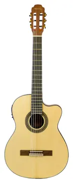 Benson GC100 Natural Satin