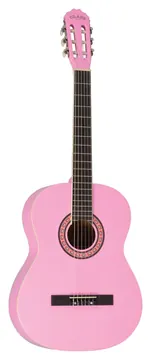 Class CL100 Nylon Acústico - Rosa
