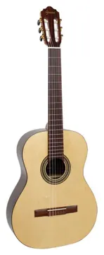 Giannini NW1 IMBU NS Nylon Imbuia Tampo Sólido Acústico