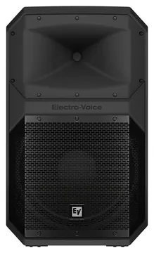Electro-Voice Caixa Ativa 15" 1000W EVIVA 15P - Electro-Voice