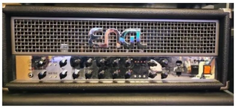 Engl E645 Powerball Head