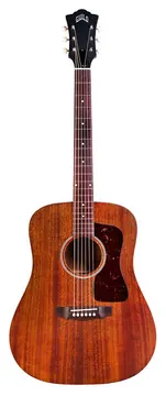 Guild USA D-20