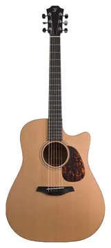Furch Blue Dreadnought Cm Cut Lrb1