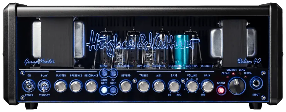 Hughes & Kettner Hugues & Kettner GM40H