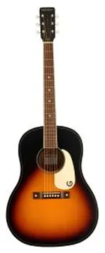 Gretsch Jim Dandy Dreadnought Rex Burst