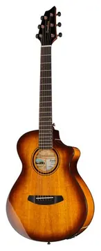 Breedlove Pursuit EX S Companion TE CE